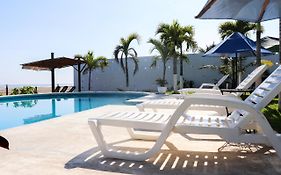 Lunazul Hotel By Rotamundos